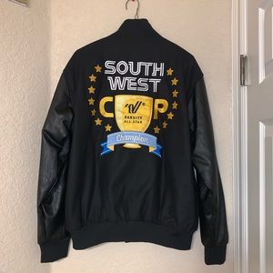 Varsity All-Star Southwest Cup Champion